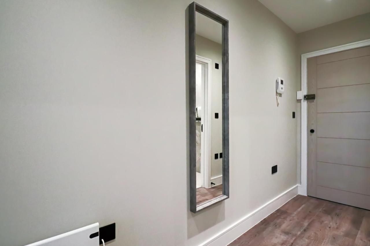 Portfolio Apartments - Welwyn Town Centre 韦林花园城 外观 照片