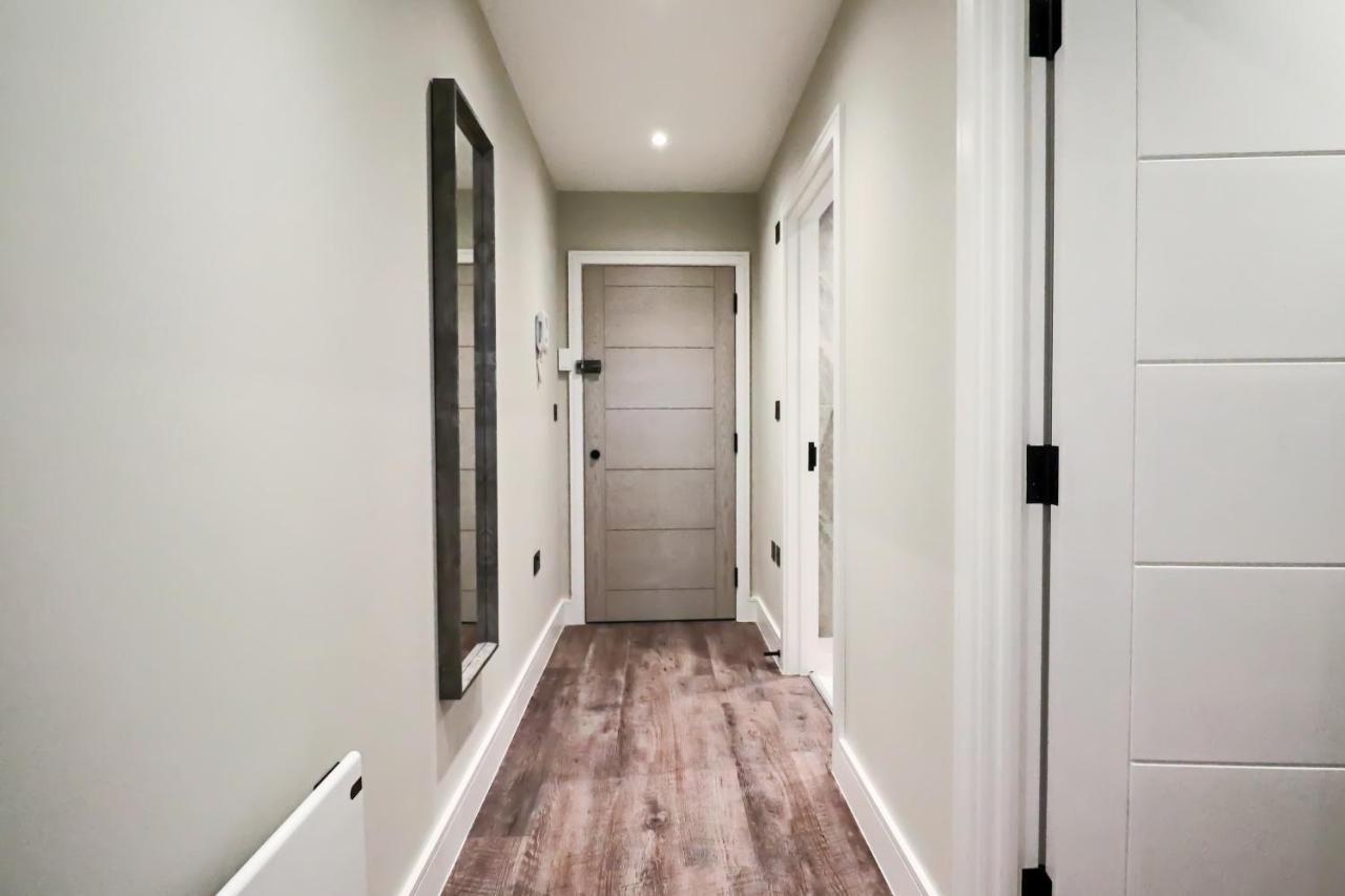 Portfolio Apartments - Welwyn Town Centre 韦林花园城 外观 照片